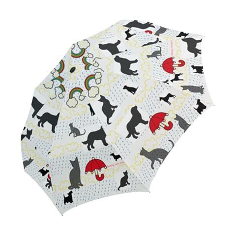 Folding Umbrella 