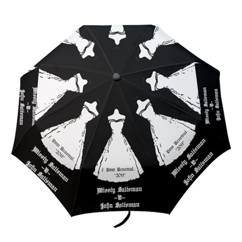 Folding Umbrella 