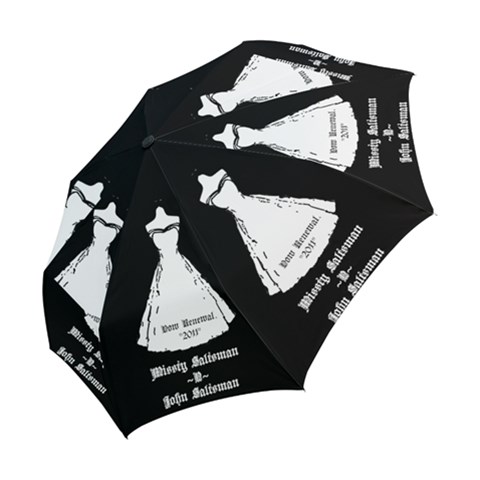 Folding Umbrella 