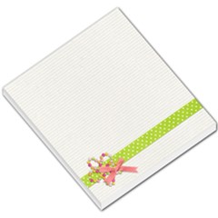 Memo Pad 21