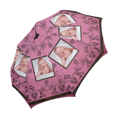 Folding Umbrella 