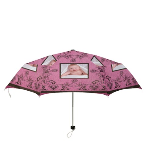 Folding Umbrella 