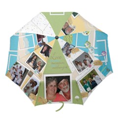 umbrealla family - Folding Umbrella