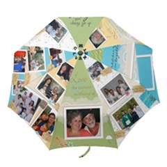 umbrealla family - Folding Umbrella