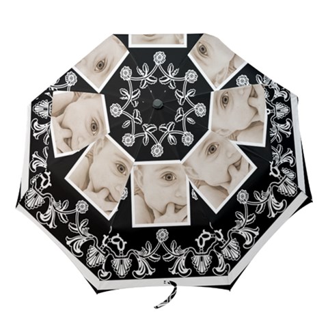Folding Umbrella 