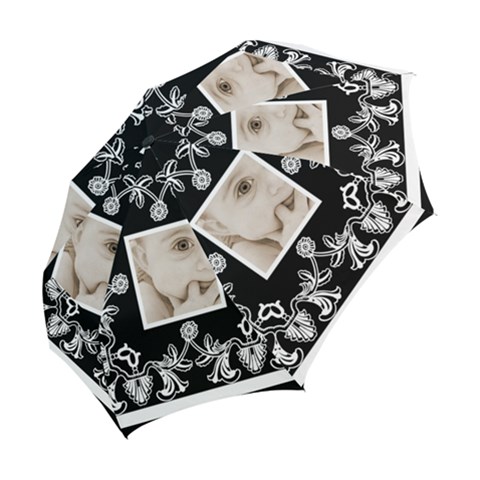 Folding Umbrella 