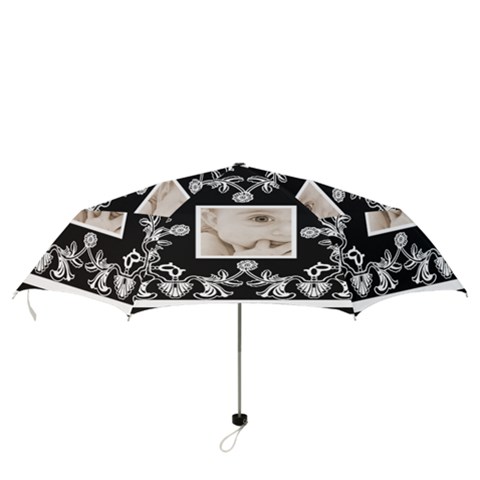 Folding Umbrella 