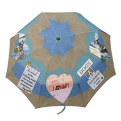 Doggy Folding Umbrella Doggy Folding Umbrella