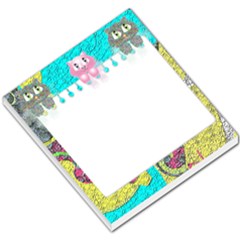 NOTES - Small Memo Pads