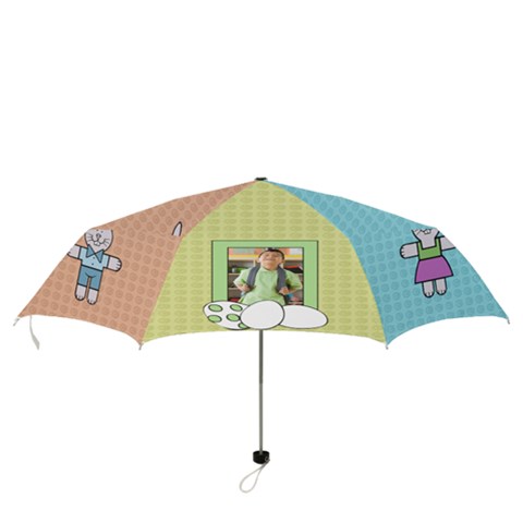 Folding Umbrella 