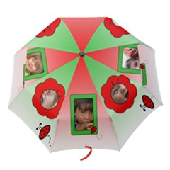 LADYBUG - Umbrella - Folding Umbrella