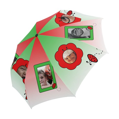 Folding Umbrella 