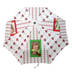 LADYBUGS - Umbrella - Folding Umbrella