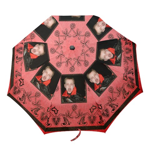 Folding Umbrella 