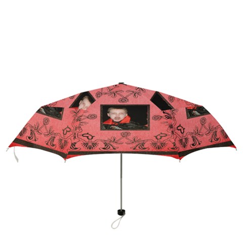 Folding Umbrella 