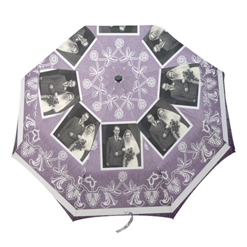 Folding Umbrella 
