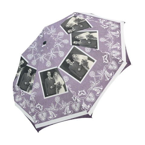Folding Umbrella 