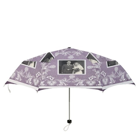 Folding Umbrella 