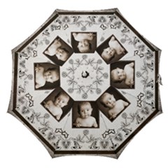 Baby Mine Straight Umbrella