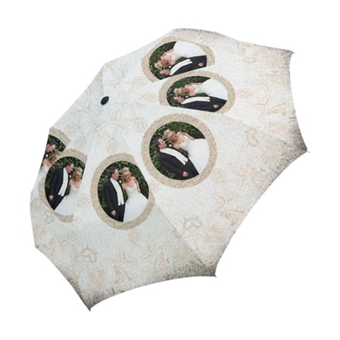 Folding Umbrella 