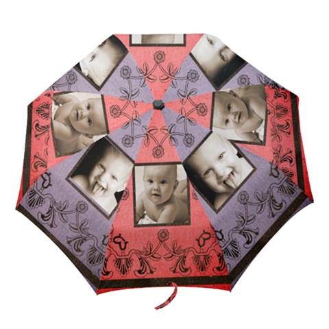 Folding Umbrella 