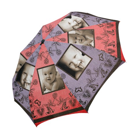 Folding Umbrella 