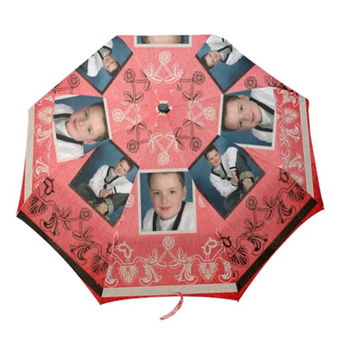 Folding Umbrella 