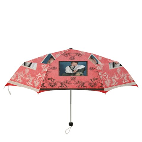 Folding Umbrella 