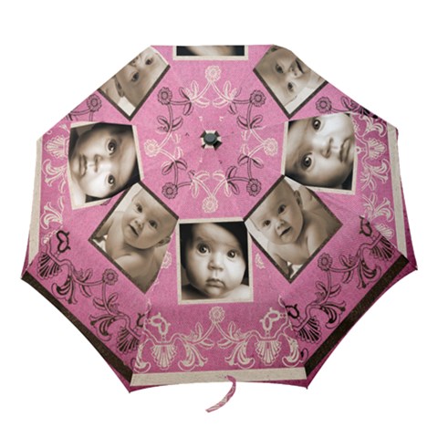 Folding Umbrella 