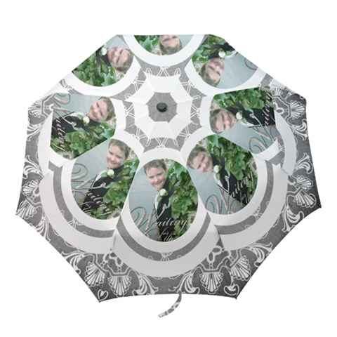 Folding Umbrella 