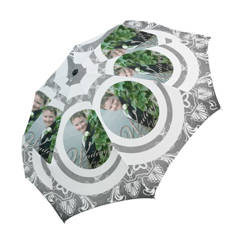 Folding Umbrella 