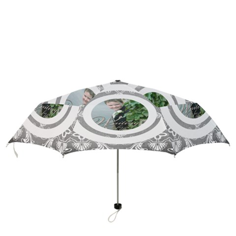 Folding Umbrella 