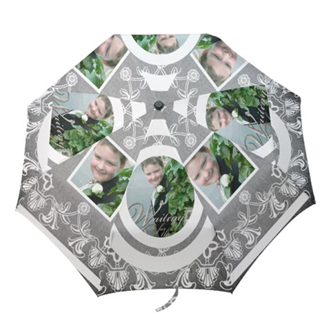 Folding Umbrella 