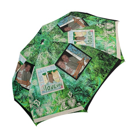 Folding Umbrella 