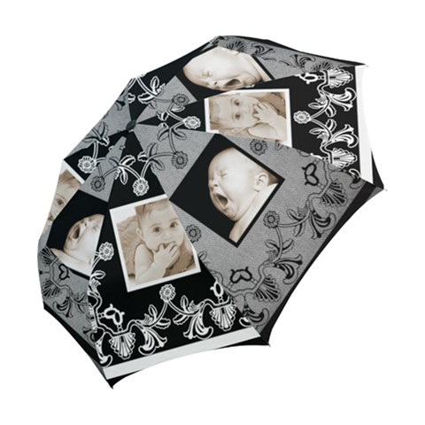 Folding Umbrella 