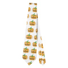 halloween  - Necktie (Two Side)