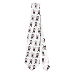 halloween  - Necktie (Two Side)