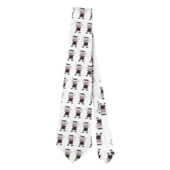 Necktie (Two Side) 