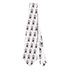 Necktie (Two Side) 