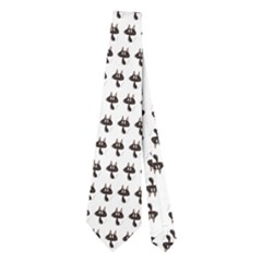 halloween  - Necktie (Two Side)