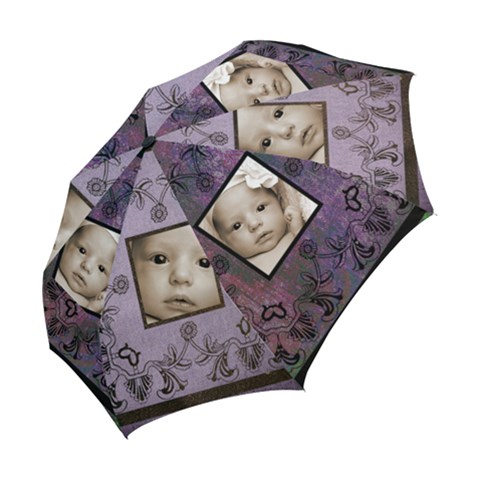 Folding Umbrella 