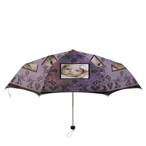 Folding Umbrella 