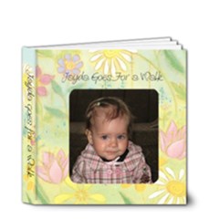 Jayda 4X4 - 4x4 Deluxe Photo Book (20 pages)