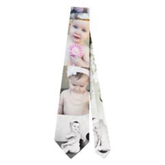 ace is 1 - Necktie (Two Side)