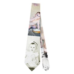 Necktie (Two Side) 