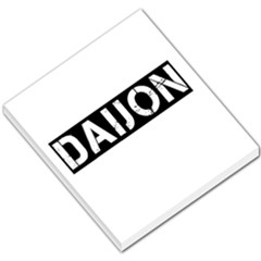 Daijon - Small Memo Pads