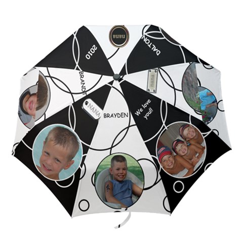 Folding Umbrella 