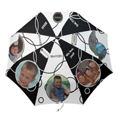 mom2 - Folding Umbrella