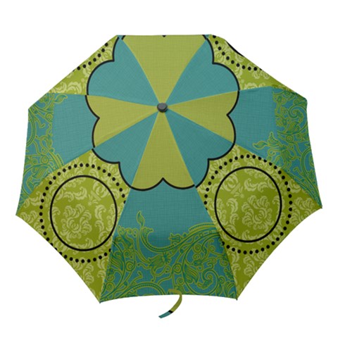 Folding Umbrella 