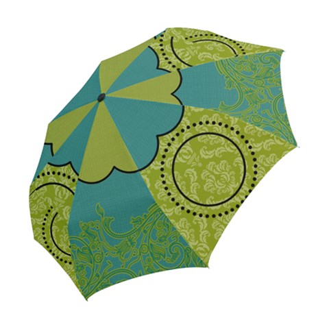 Folding Umbrella 